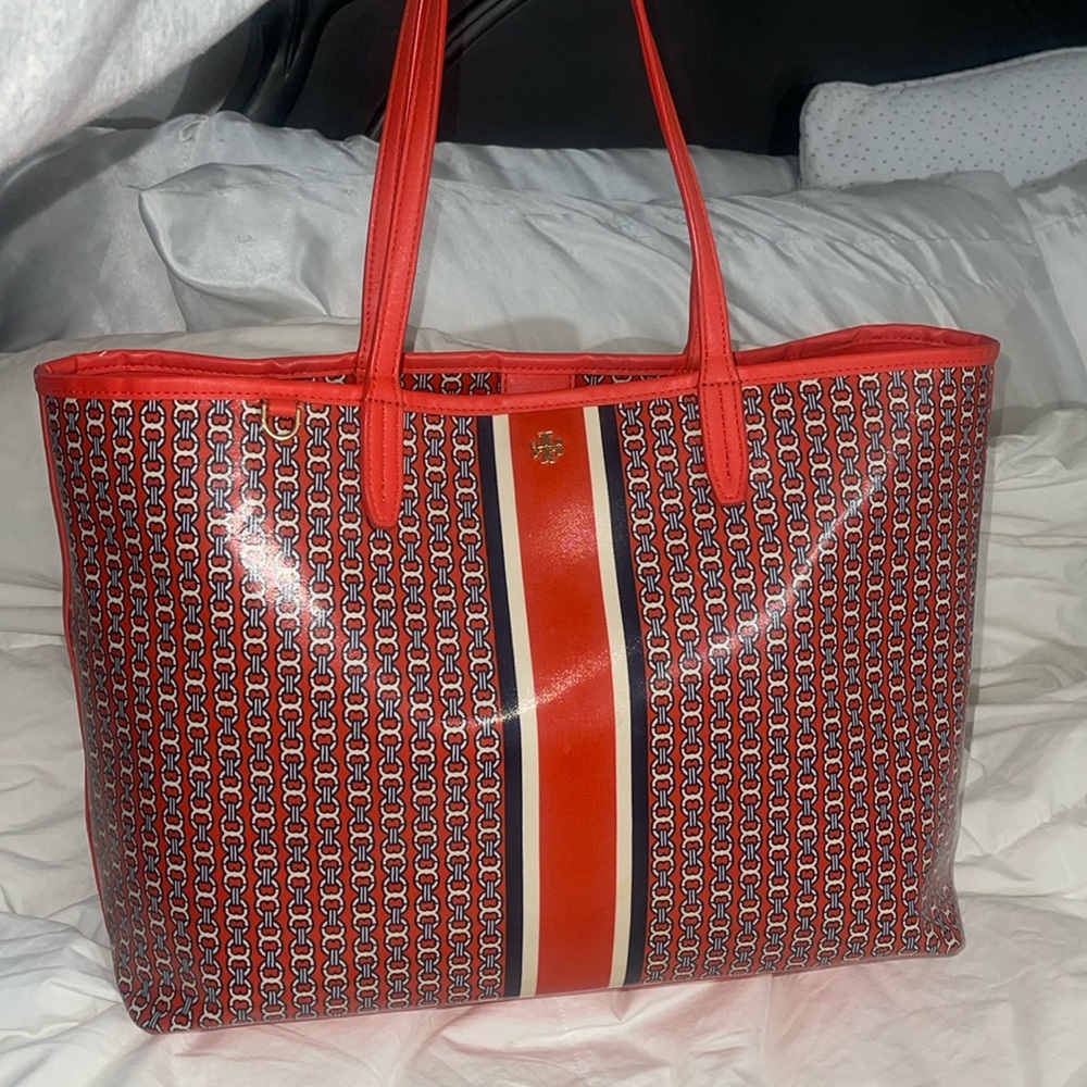 Tory Burch tote